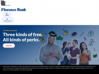 florencebank.com Thumbnail
