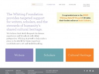 Whiting.org