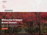 maplebrook.dental Thumbnail