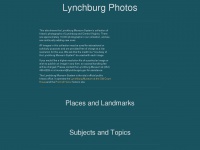 lynchburgphotos.org Thumbnail