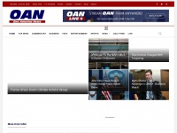 oann.com Thumbnail