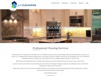 jjcleaningservices.co Thumbnail