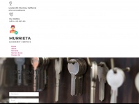 locksmithmurrieta.com
