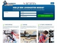 loodgieterinutrecht.com