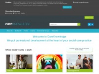 careknowledge.com Thumbnail