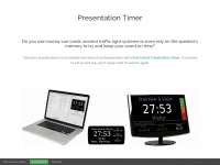 presentationtimer.co.uk