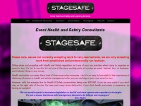 stagesafe.co.uk