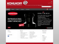 kohlhoff-online.de