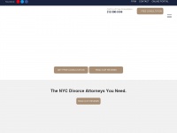 nycdivorcelawyers.com Thumbnail