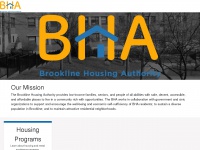 Brooklinehousing.org