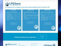 lpg-save.co.uk Thumbnail