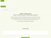Alphabetpublishingbooks.com