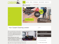 Yourcarpetcleaninglondon.co.uk