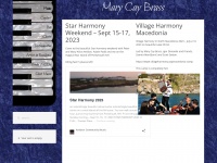 marycaybrass.com Thumbnail