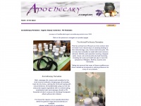 apothecary.company Thumbnail