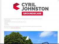cyriljohnstongroundscare.co.uk