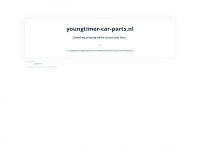 youngtimer-car-parts.nl