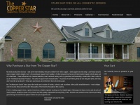 thecopperstar.com Thumbnail