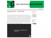 touchstonebackstage.com Thumbnail
