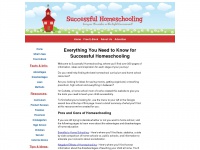 successful-homeschooling.com Thumbnail