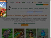 Butterflywonderland.com