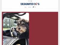 designated-dog.com Thumbnail