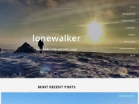 lonewalker.net Thumbnail