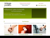 hollywood-lakes.toplocksmithfl.com