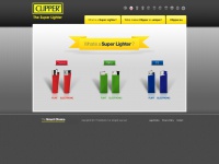 Clippersuperlighter.com