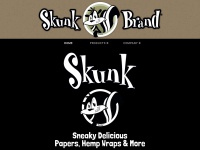 skunkbrand.com Thumbnail