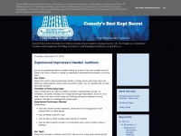 secretcitycomedy.blogspot.com