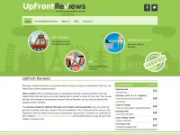 upfrontreviews.com