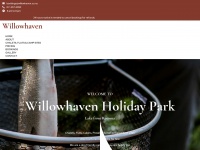 Willowhaven.co.nz