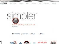 simplerwork.com Thumbnail