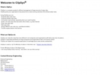 Clipsys.com