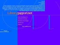 Librarysupport.net