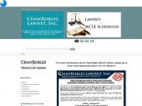 Chanrobleslawnet.com