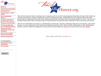 Teachushistory.org