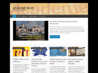 academeblog.org