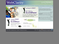 webclarity.info Thumbnail