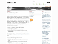 Webofdata.wordpress.com