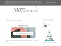100-rain.blogspot.com Thumbnail