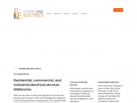 powerlinkelectrics.com.au Thumbnail