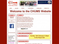 Chums.me.uk