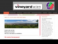 vineyard-wien.at Thumbnail