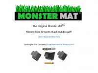 monstermats.com