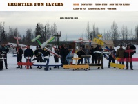 frontierfunflyers.org Thumbnail