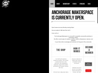 anchoragemakerspace.com