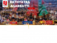 rathyatragroup.com