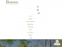 Dominioncustomhomes.com